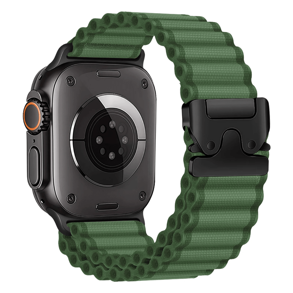 Ideo Nylon Sports Band - Astra Straps