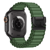 Ideo Nylon Sports Band - Astra Straps