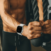 Ideo Nylon Sports Band - Astra Straps