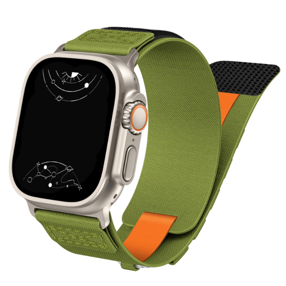 Inferi Taktisches Nylon Sport Armband