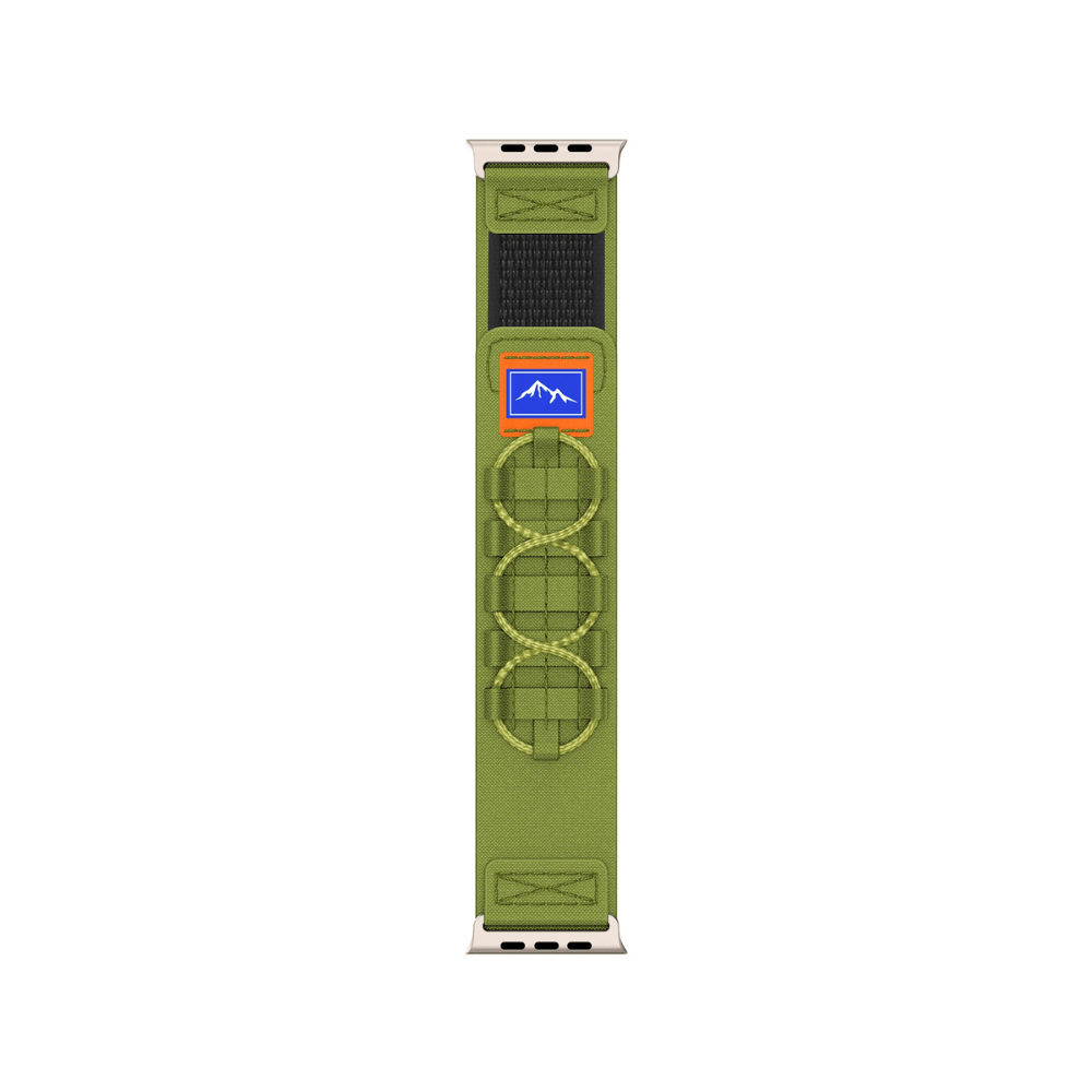 Inferi Taktisches Nylon Sport Armband