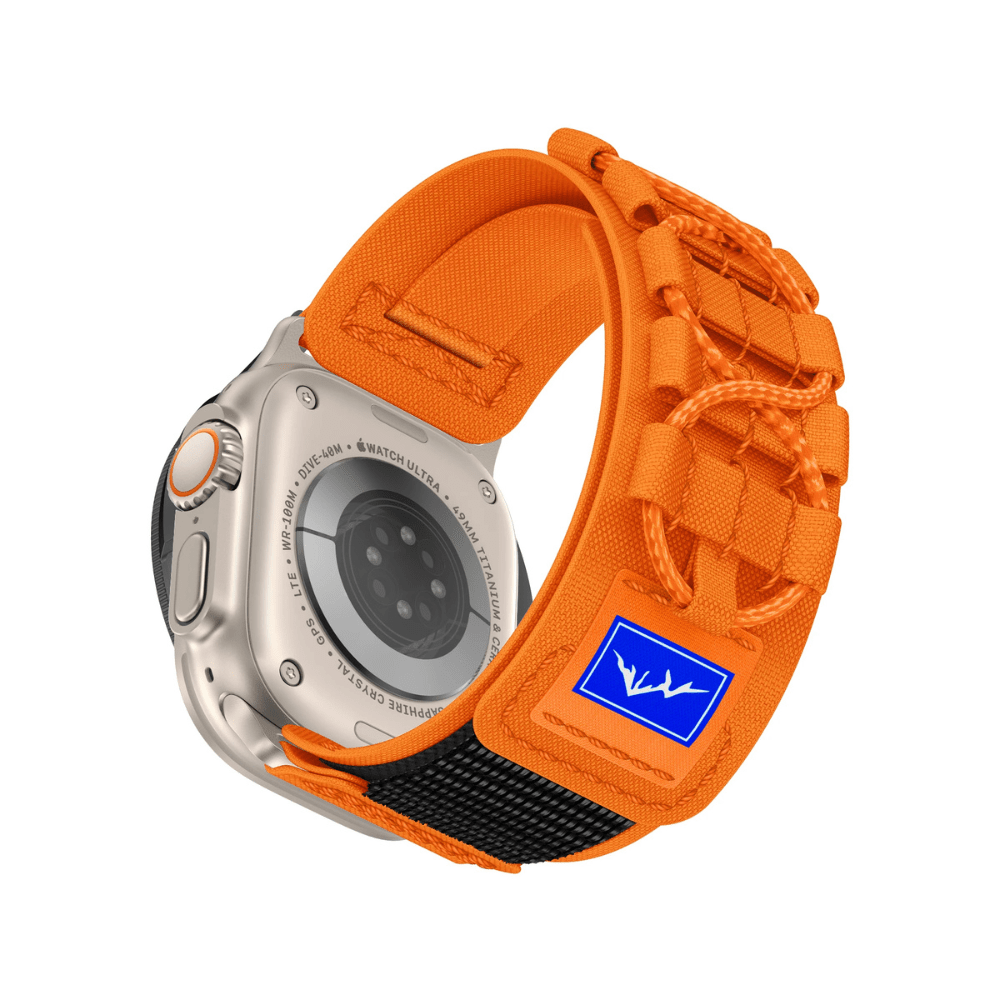 Inferi Taktisches Nylon Sport Armband