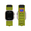 Inferi Taktisches Nylon Sport Armband