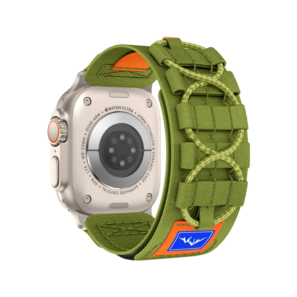 Inferi Taktisches Nylon Sport Armband
