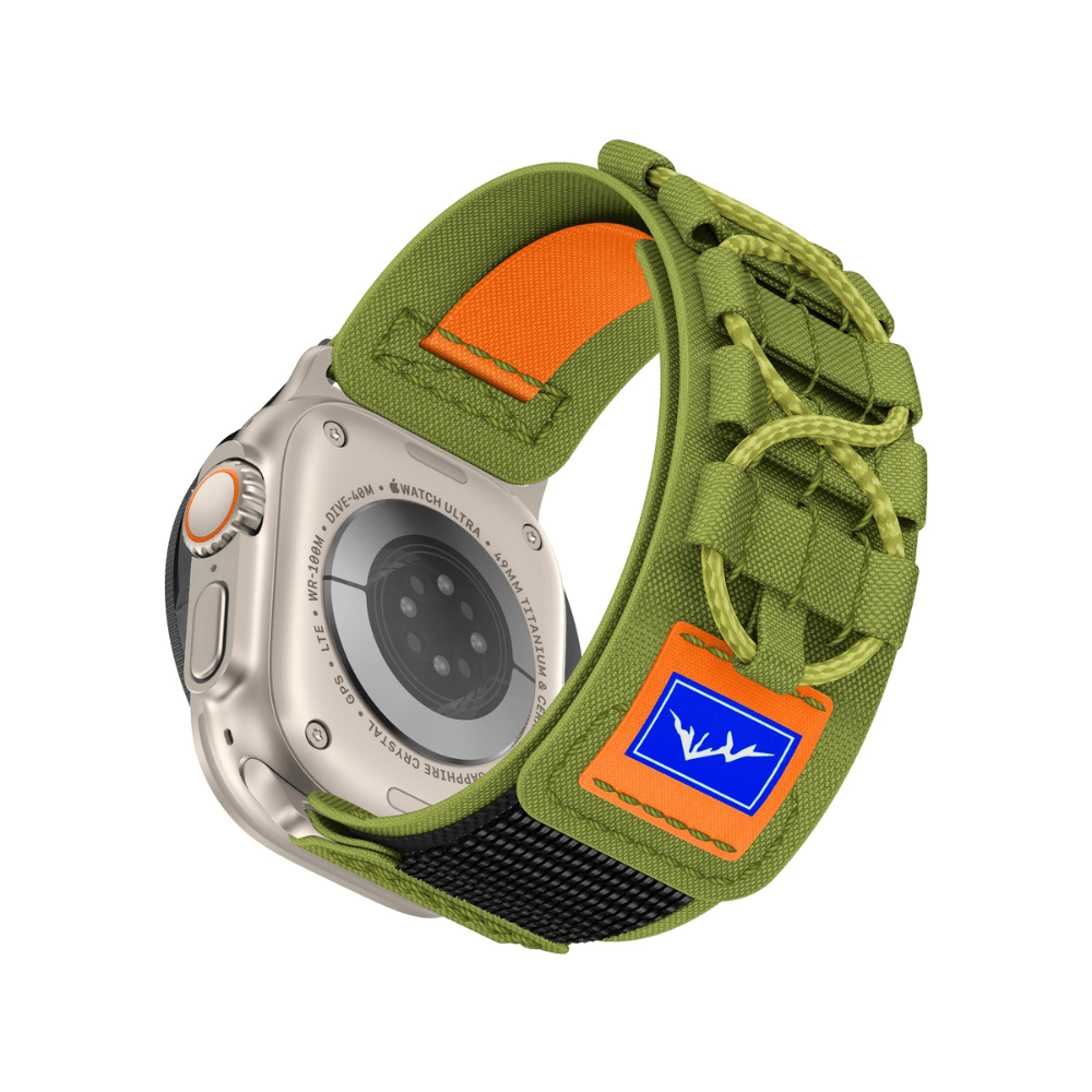 Inferi Taktisches Nylon Sport Armband