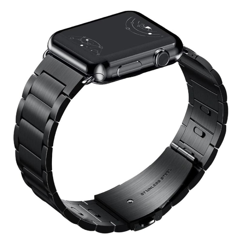 Infinite Stainless Steel Band - Astra Straps