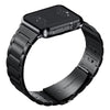 Infinite Stainless Steel Band - Astra Straps