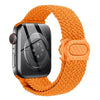 Inflexus Elastisches geflochtenes Nylon-Solo-Schlaufen Armband