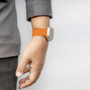 Inflexus Elastisches geflochtenes Nylon-Solo-Schlaufen Armband