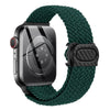 Inflexus Elastisches geflochtenes Nylon-Solo-Schlaufen Armband