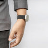 Inflexus Elastisches geflochtenes Nylon-Solo-Schlaufen Armband