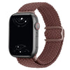 Inflexus Elastisches geflochtenes Nylon-Solo-Schlaufen Armband