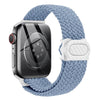 Inflexus Elastisches geflochtenes Nylon-Solo-Schlaufen Armband