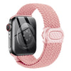 Inflexus Elastisches geflochtenes Nylon-Solo-Schlaufen Armband