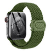 Inflexus Elastisches geflochtenes Nylon-Solo-Schlaufen Armband