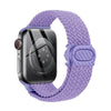 Inflexus Elastic Nylon Braided Solo Loop Band - Astra Straps