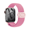 Inflexus Elastic Nylon Braided Solo Loop Band - Astra Straps