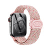 Inflexus Elastic Nylon Braided Solo Loop Band - Astra Straps