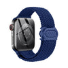 Inflexus Elastic Nylon Braided Solo Loop Band - Astra Straps