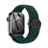 Inflexus Elastic Nylon Braided Solo Loop Band - Astra Straps