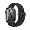 Inflexus Elastic Nylon Braided Solo Loop Band - Astra Straps