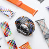 Inflexus Elastic Nylon Braided Solo Loop Band - Astra Straps