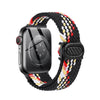 Inflexus Elastic Nylon Braided Solo Loop Band - Astra Straps