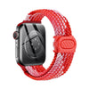Inflexus Elastic Nylon Braided Solo Loop Band - Astra Straps