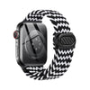 Inflexus Elastic Nylon Braided Solo Loop Band - Astra Straps