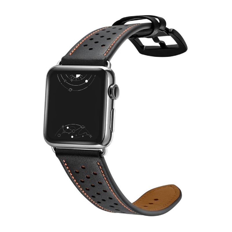 Invicta Genuine Leather Band - Astra Straps