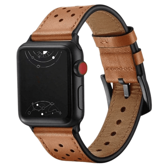 Invicta Genuine Leather Band - Astra Straps