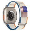 Iter Trail Loop Nylon Apple Watch Band - Astra Straps