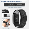 Juxta Silicone Sports Whoop Band - Astra Straps