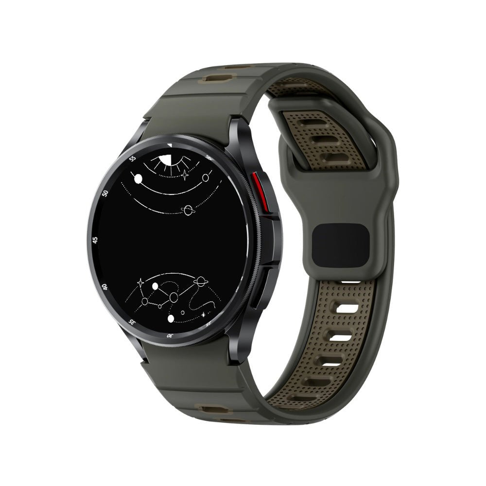 Lacero Silikon Sport Galaxy Armband