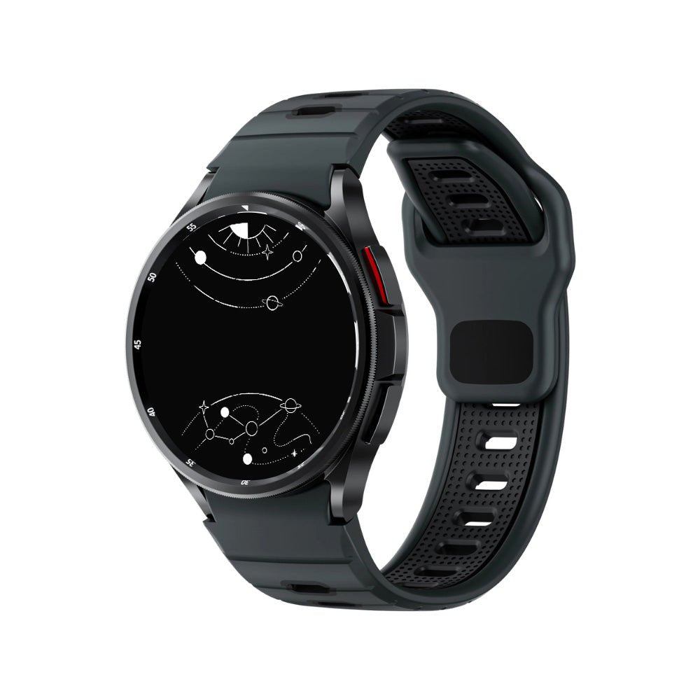 Lacero Silikon Sport Galaxy Armband