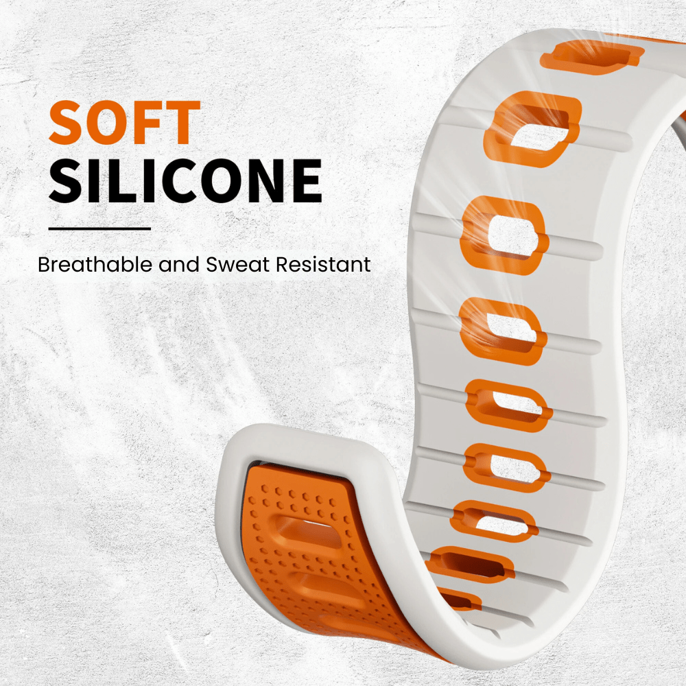 Lacero Silikon Sport Galaxy Armband