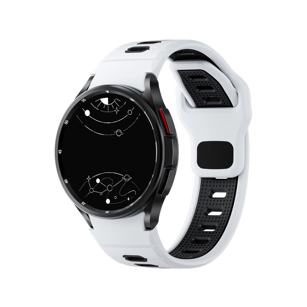 Lacero Silikon Sport Galaxy Armband