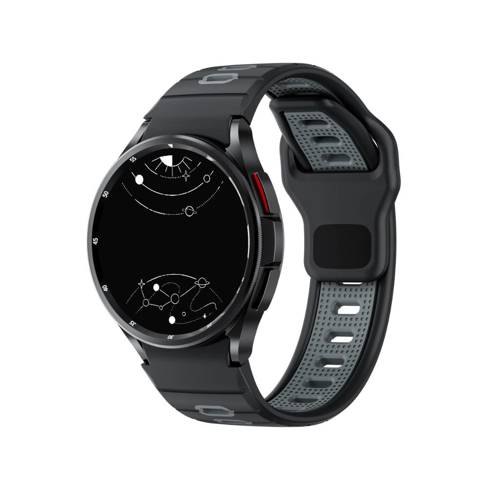 Lacero Silikon Sport Galaxy Armband