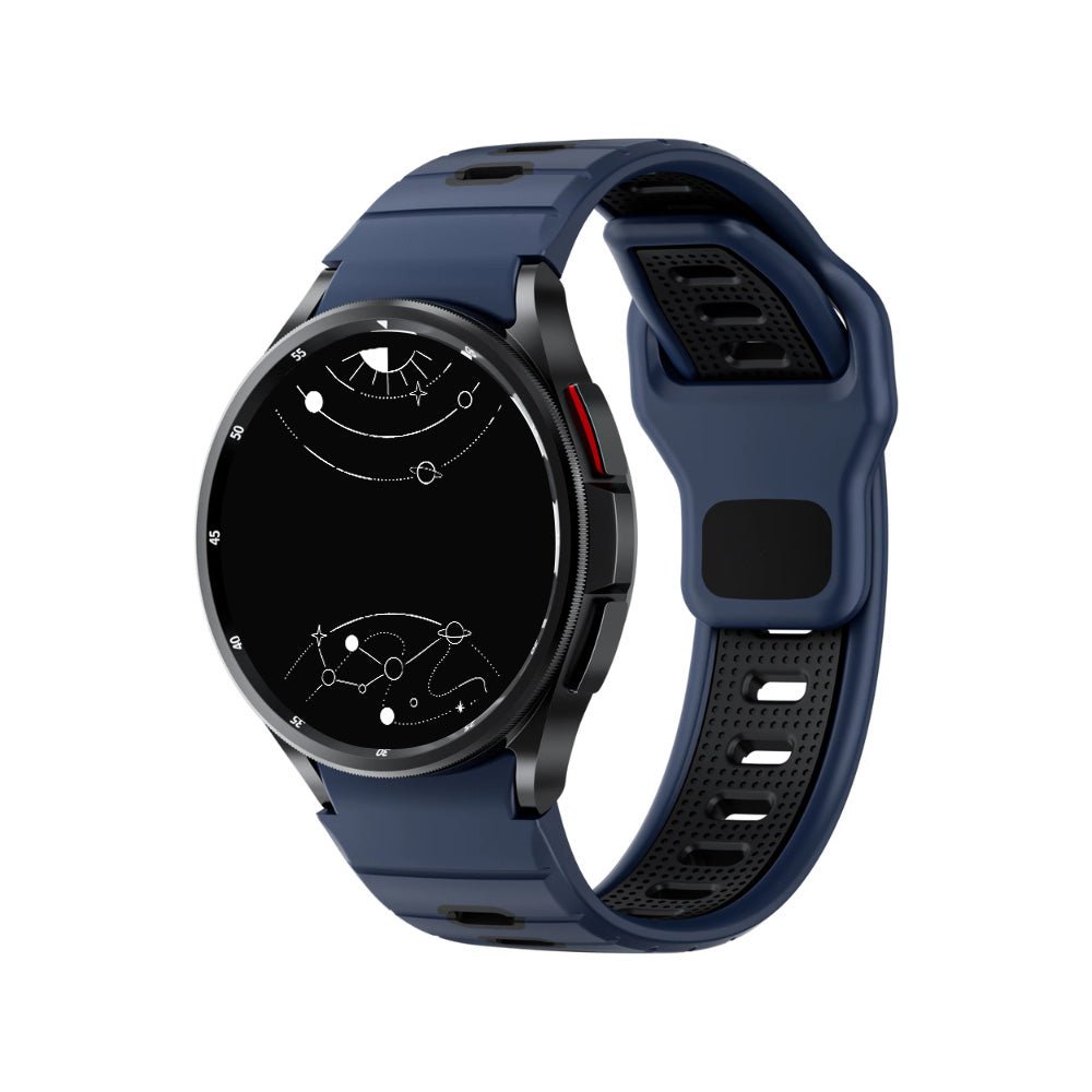 Lacero Silikon Sport Galaxy Armband