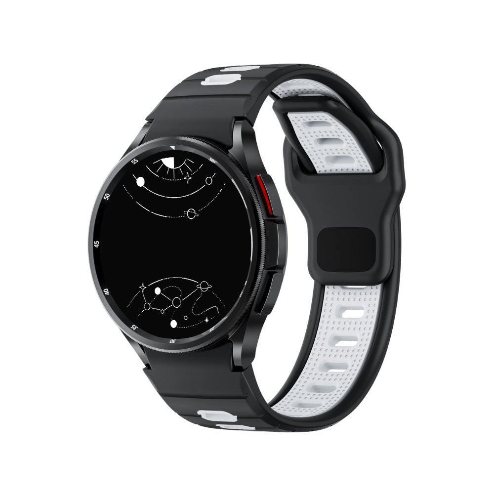 Lacero Silikon Sport Galaxy Armband