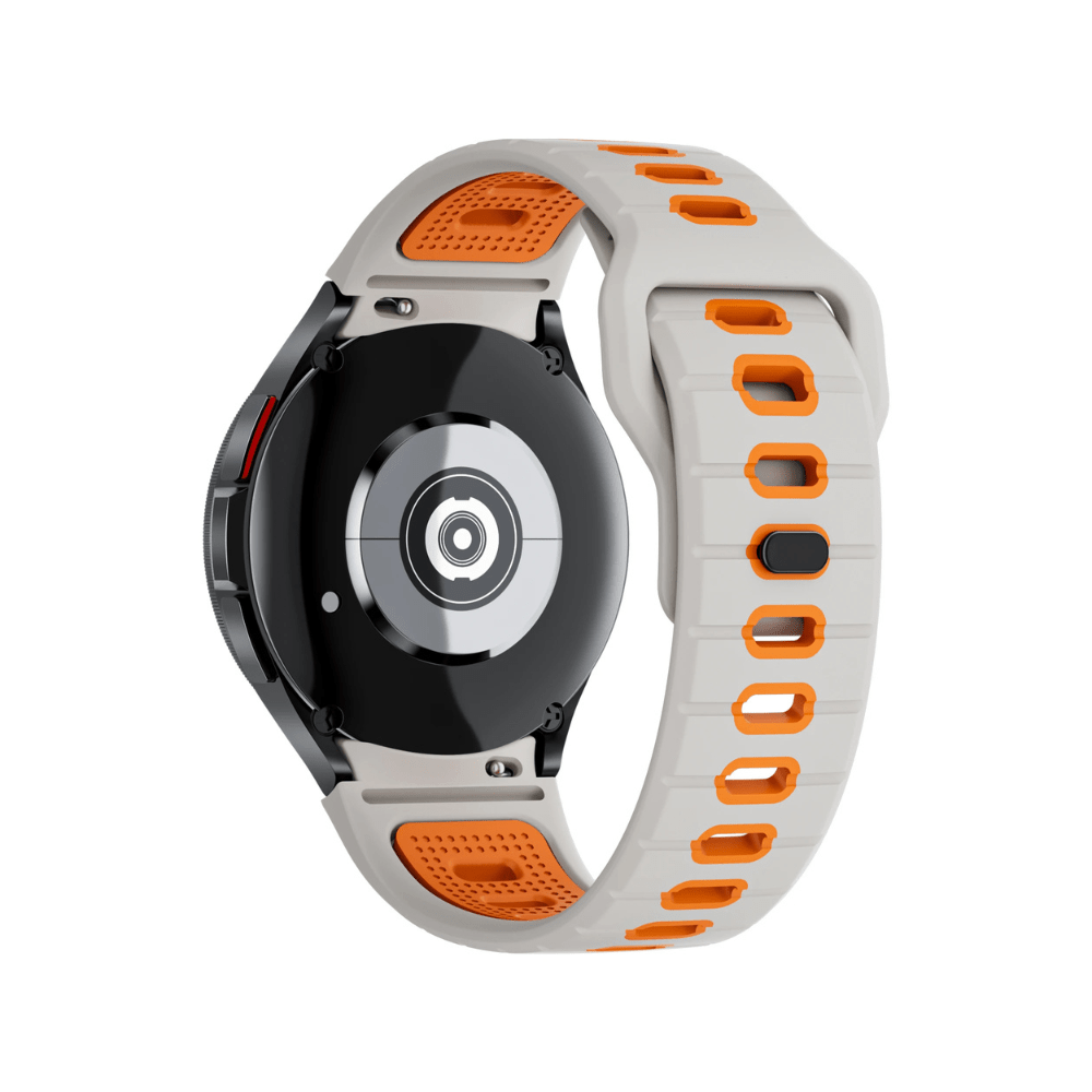 Lacero Silikon Sport Galaxy Armband