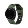 Lacero Silikon Sport Galaxy Armband
