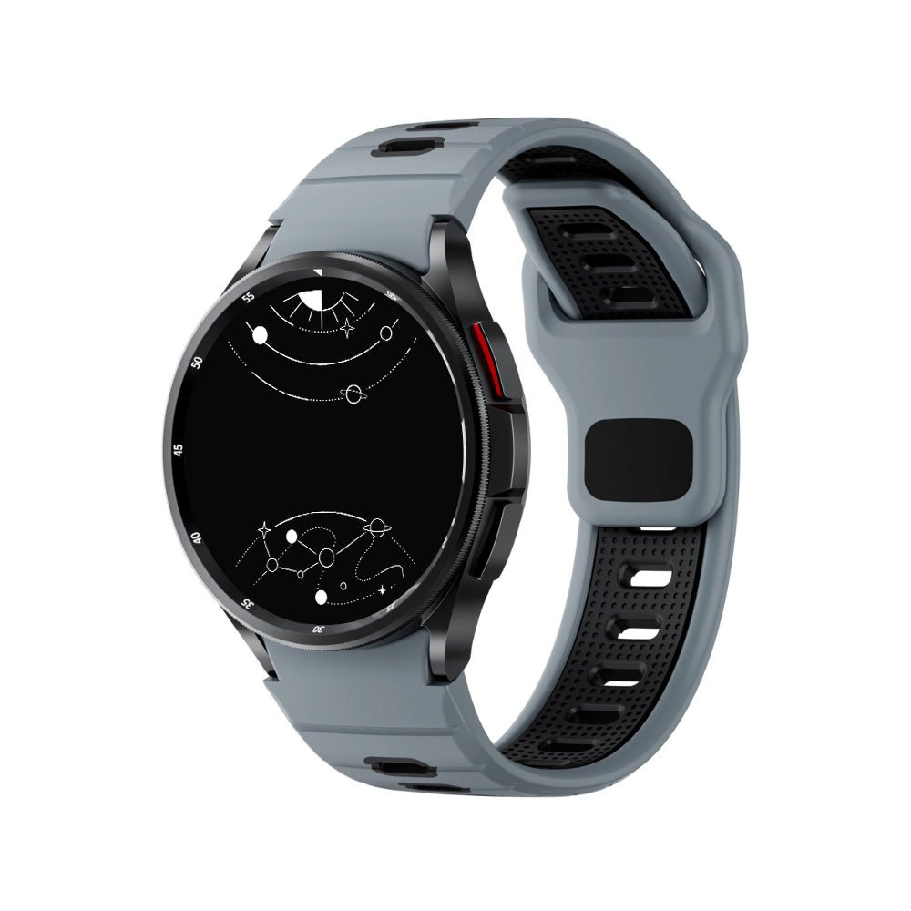 Lacero Silikon Sport Galaxy Armband