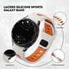 Lacero Silikon Sport Galaxy Armband