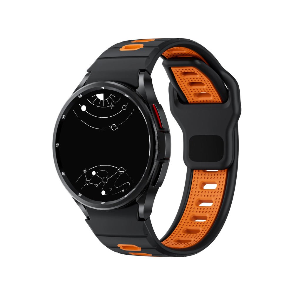 Lacero Silikon Sport Galaxy Armband