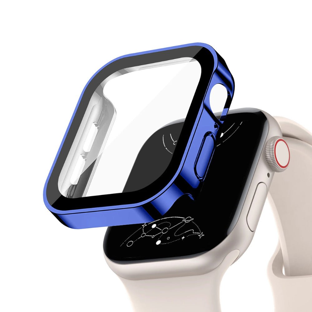 Lacerta Wasserdichtes Glasgehäuse für Apple Watch Series 10