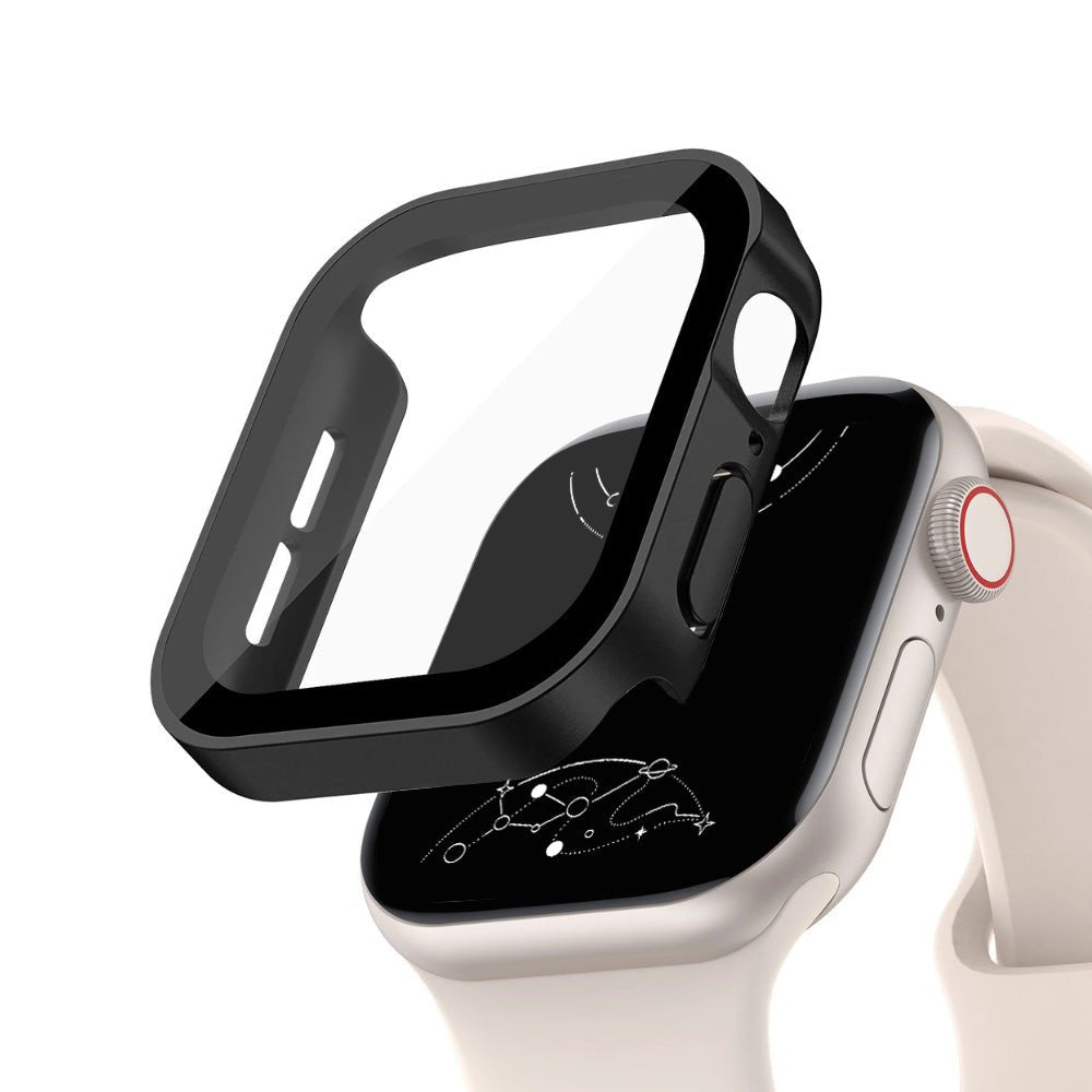 Lacerta Wasserdichtes Glasgehäuse für Apple Watch Series 10