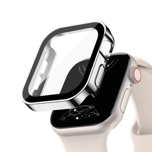 Lacerta Wasserdichtes Glasgehäuse für Apple Watch Series 10