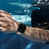 Lacerta Wasserdichtes Glasgehäuse für Apple Watch Series 10