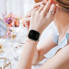 Lacerta Wasserdichtes Glasgehäuse für Apple Watch Series 10